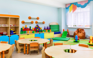 Established Preschool with Real Estate Included – Pinellas County, Florida Established Preschool with Real Estate Included – Pinellas County, Florida