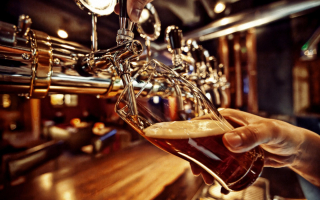 Bar/Tavern With Real Estate in South Jersey