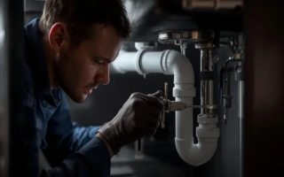 Established Plumbing & Septic Company – 16  Years,