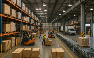Lender Pre-Qual Industrial Magnetic Equipment Firm