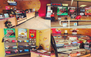 Established Edible Arrangements - High Traffic