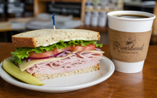 Turnkey Sandwich Shop for sale and Bakery Space in Independence MO!