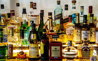 Established Liquor Store with Loyal Customer Base