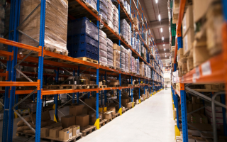 Established National Distribution Company