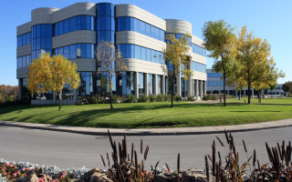 Premier Commercial Landscape and Snow Management