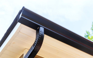 Profitable Seamless Gutter Installation  