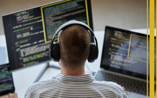Proprietary Manufacturing & Print Software