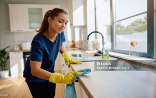 System-Driven Cleaning Business: High Profits, Great Work-Life Balance