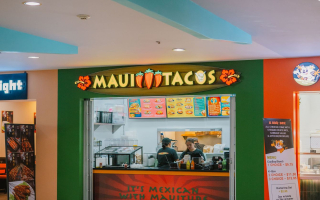 Spirit of Aloha is returning- Maui Taco’s Hawaii Territories Now Open!!!