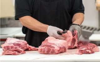 Established Meat Wholesale Distributor with Growth