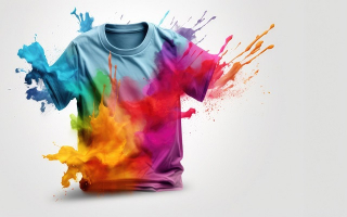Custom Decorated Apparel Business for Sale