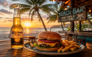 St Pete Beach Closed Restaurant for sale, Asset Sale, Second Gen
