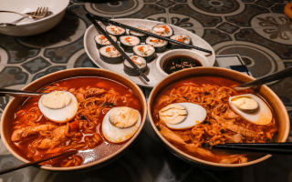 Boulder CO Turnkey Asian Restaurant Asset Sale with Patio