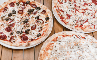 GA Popular Buckhead Pizza restaurant for sale, $400,000 in Sales