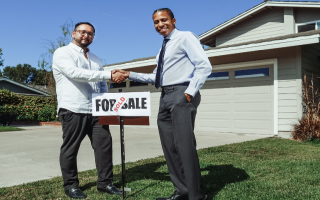 Real Estate Investment Lead Generation Agency