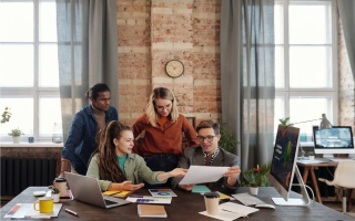Niche Marketing & Revenue Growth Consulting Agency