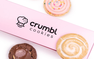 Two-Location Crumbl Franchise in Florida