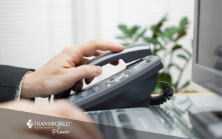Established 24/7 Answering Service | $582K  SDE
