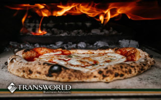 Est. 20 Yrs Neighborhood Pizzeria & Italian Restaurant 