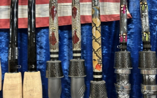 Long Standing & Profitable Manufacturer of Fishing