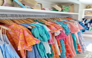 Highly Profitable Boutique - Established Market