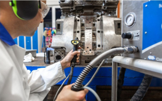 Profitable Plastic Injection Molding Manufacturer 