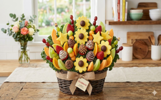 Turnkey Edible Arrangements - Upscale Nassau Count