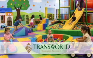 Profitable Children's Play & Enrichment Center