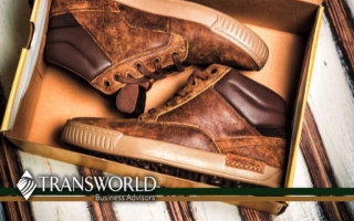 Authorized Boot & Work Wear Ecommerce Site with Huge Potential!