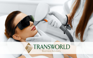High Growth MedSpa in Prime Location