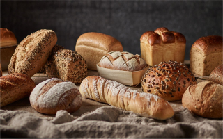 Wholesale Bread Bakery With RE in South Jersey