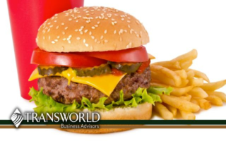 Parkside Drive-In Restaurant, Lockport NY