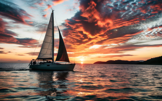 Sailboat Dealership and Brokerage