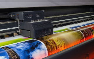 Established Commercial Printing & Marketing Services Business. 59402