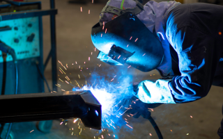 Established Custom Metal Fabrication Company