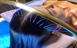 Luxury Head Spa for Sale OKC