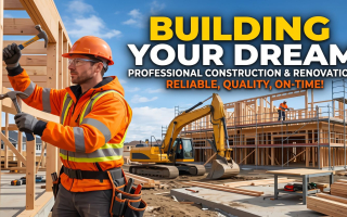 High-Growth Utah General Contractor