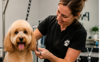 Turnkey Dog Daycare, Boarding & Grooming 