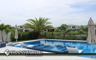 Residential Landscaping Company Est 39 Years