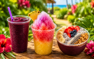 Two Dessert Franchises for sale Package in Montgomery and Huntsville