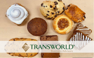 Iconic Local Bakery with Longstanding Reputation