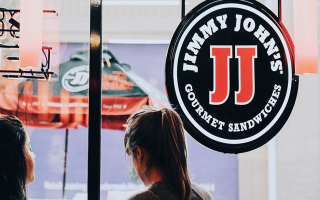 Established Jimmy John's for Sale in Philadelphia 