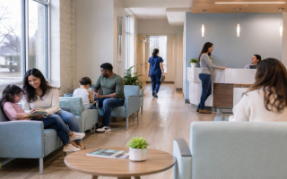 ABA & Learning Center Group 4 Locations | 38-Client Waitlist | Central FL