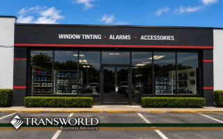 30  Year Automotive Electronics, Tint and Acc