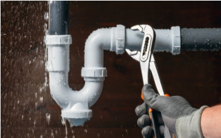 Profitable Plumbing/Septic Co with RE-within 50 miles of Atlanta