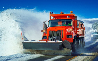 Niche Commercial Truck Upfitting & Fleet Services 