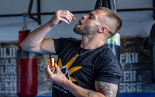 SBA PreQual eCom Supplements Brand | 42% Amazon