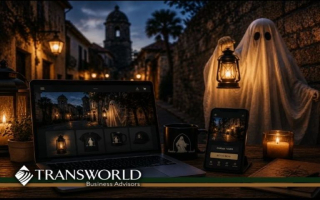 World Famous E-COMM, Retail, Tourist, Paranormal 