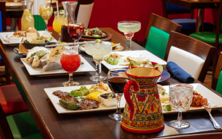 Turnkey Coastal San Diego Restaurant $1m Revenue