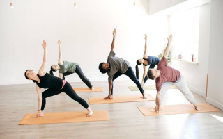 Profitable Boutique Fitness Studio For Sale